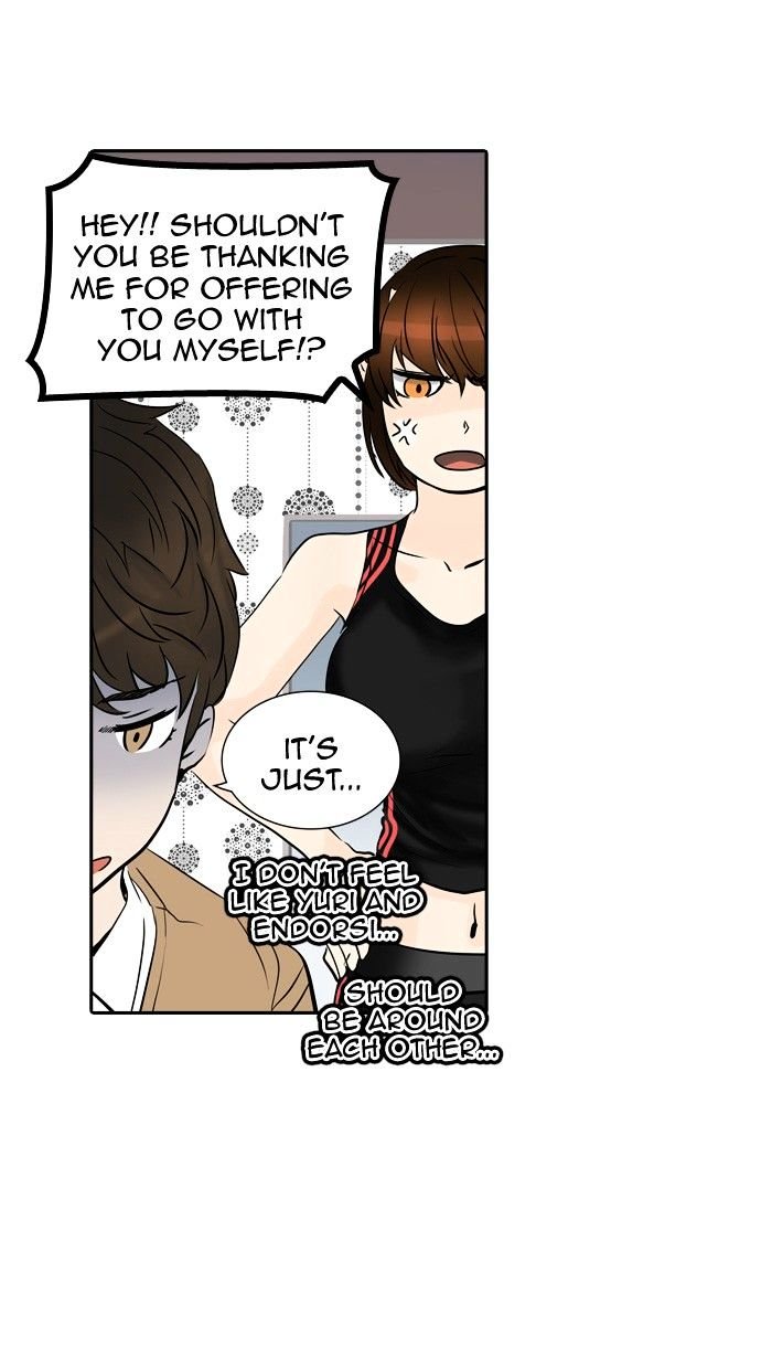 Tower of God, Chapter 302 image 72